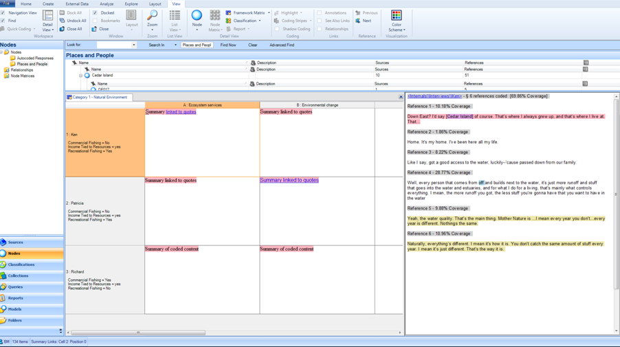 using nvivo for data analysis in qualitative research